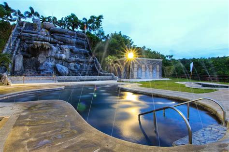 public hot spring resort in laguna|Top 12 BEST Hot Spring Resorts in Laguna, Philippines.